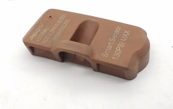 Audi Q7 4L Tire pressure sensor 62U003 9959AVS62U003