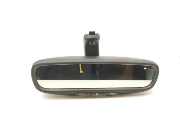 Chrysler Pacifica Rear view mirror (interior) 68339588AA
