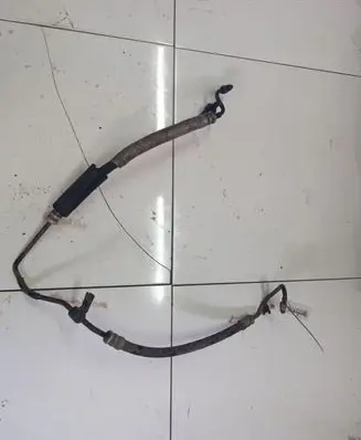 Renault Scenic I Air conditioning (A/C) pipe/hose 