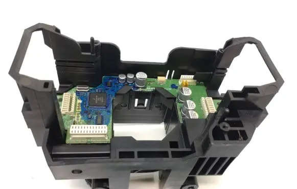 Volvo XC70 Steering angle sensor 31264344