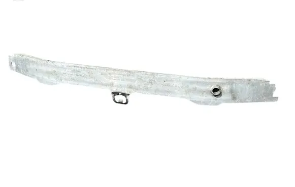 Front bumper cross member