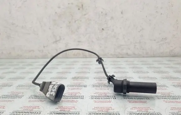 Volkswagen Bora Crankshaft position sensor