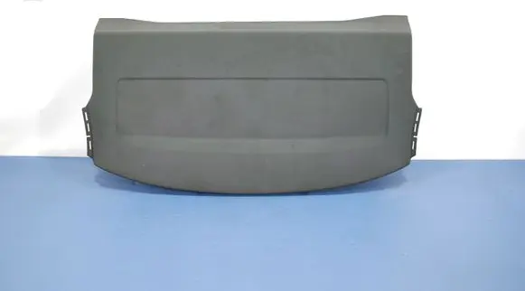 Audi A6 Allroad C5 Parcel shelf 4F5863411BG
