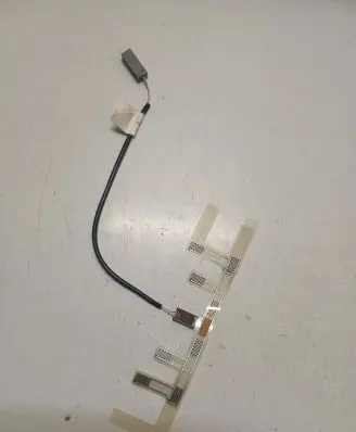 Volvo S60 Seat pressure sensor 333846
