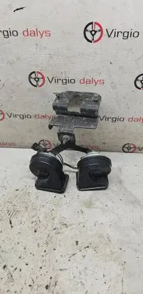 Land Rover Range Rover Evoque L538 Horn signal A046522