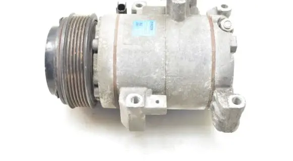 Mazda 6 Air conditioning (A/C) compressor (pump) F500AUCAA02
