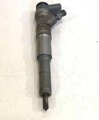 BMW X5 E53 Fuel injector 0445110131 7789661 8H8631