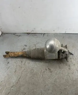 Volkswagen Phaeton Air suspension rear shock absorber 3D0616002J 169ATE0427C6CE 0405172335