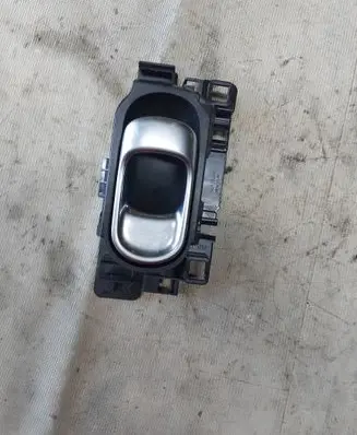 Citroen C4 Cactus Front door interior handle 98012886
