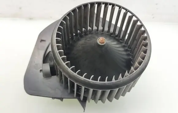 Volkswagen Transporter - Caravelle T6 Heater fan/blower 7E1820021B 16477346 0130115671
