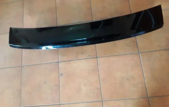Audi A4 S4 B9 Tailgate/trunk spoiler 8S0827948H