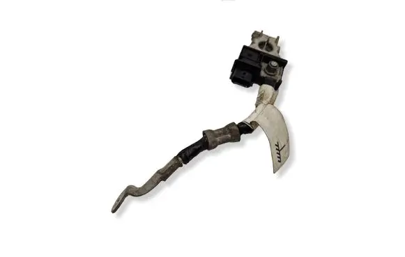 Renault Scenic IV - Grand scenic IV Negative earth cable (battery) 240800969R 160607150 1987A2D