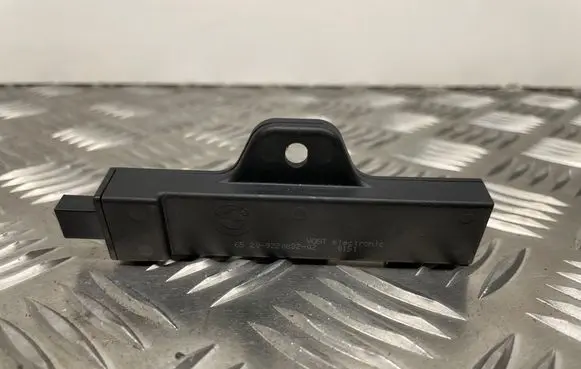 BMW 1 F20 F21 Interior comfort aerial antenna 9220832