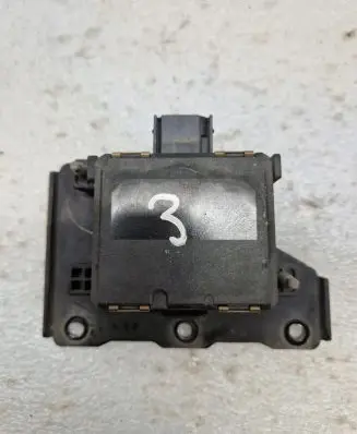 Hyundai Kona I Distronic sensor radar K4991-10011