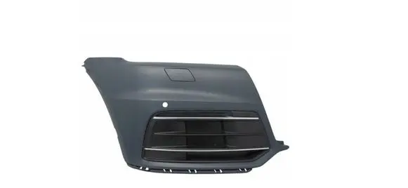 Audi Q5 SQ5 FY Front bumper corner part panel trim