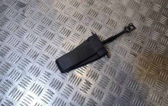 BMW 5 F10 F11 Rear door check strap stopper 51227185637 7185637