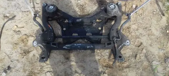 Mercedes-Benz E W212 Front subframe