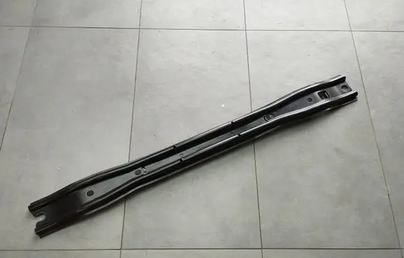 Volkswagen Amarok II Other body part