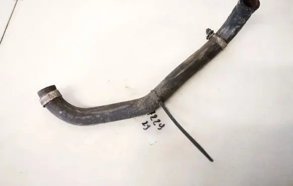 Volvo S60 Engine coolant pipe/hose 9492232