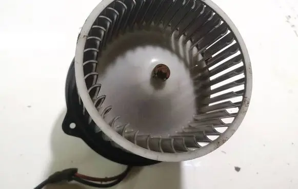 Hyundai i30 Heater fan/blower 