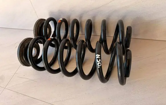 Seat Alhambra (Mk2) Rear coil spring 