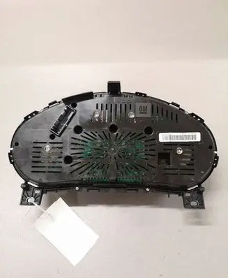 Opel Insignia A Speedometer (instrument cluster) 22783074 365903926H A2C53440400