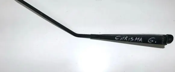 Mitsubishi Carisma Rear wiper blade arm