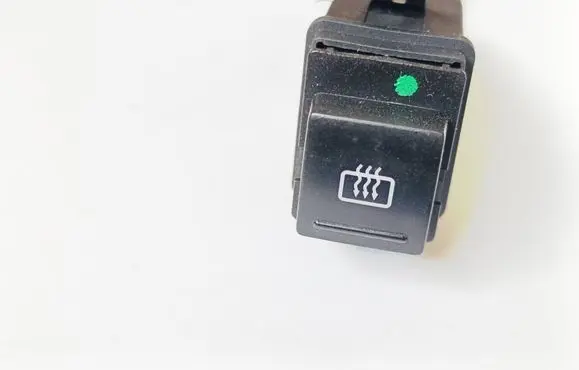 Skoda Superb B5 (3U) Windscreen/window heater switch 3U0959621A