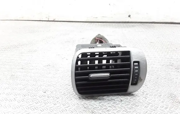 Audi A3 S3 8L Dashboard side air vent grill/cover trim 8L0820901