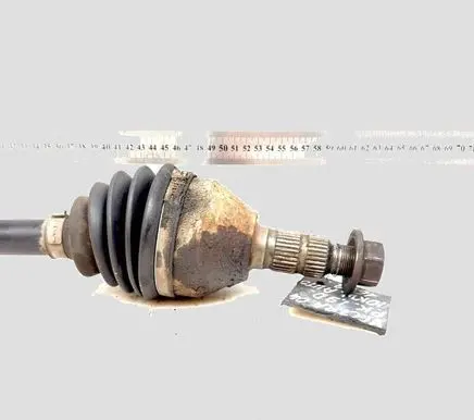 Opel Vectra C Front driveshaft