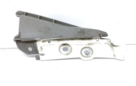 Toyota Aygo AB40 Front bumper mounting bracket 525370H010