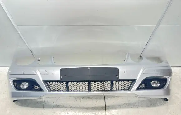 Mercedes-Benz E W211 Front bumper A2118800840