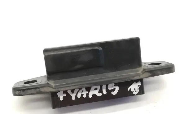 Toyota Yaris Tailgate/boot open switch button 15D184