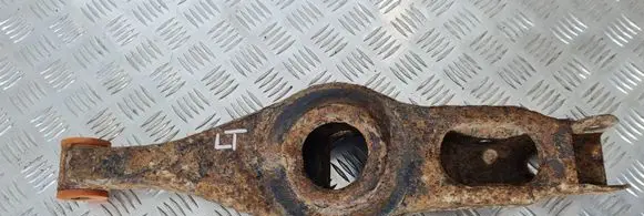 Mitsubishi Pajero Rear control arm