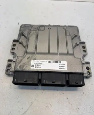 Renault Arkana Engine control unit/module 237107362S 838378144 A3C0571120201