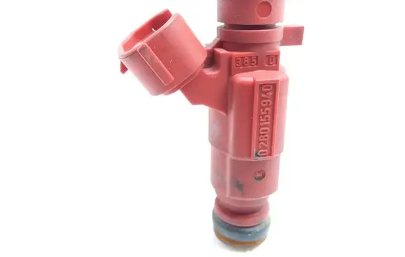 Nissan Primera Fuel injector 0280155940 166009F600