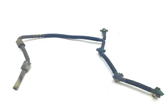 Audi A4 S4 B9 Fuel return line/hose 
