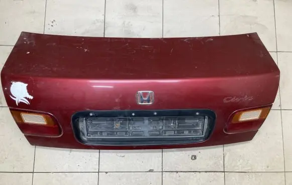 Honda Civic Tailgate/trunk/boot lid