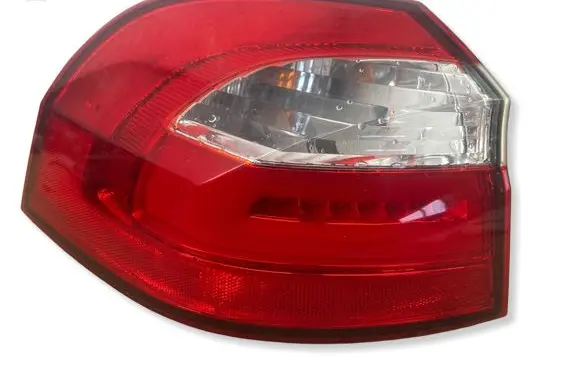 KIA Rio Rear/tail lights AP209D0T E1313202 A10316131T