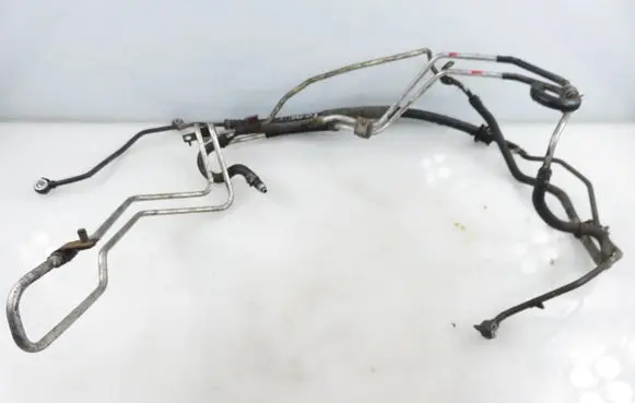 Mitsubishi Outlander Power steering hose/pipe/line 