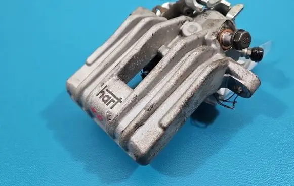 Skoda Octavia Mk1 (1U) Rear brake caliper IMPRK1519040