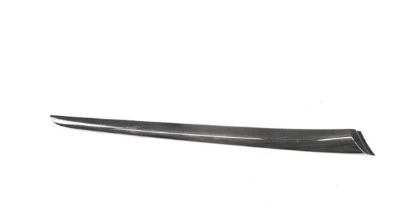 Mitsubishi Outlander Front door card panel trim K204AMCG4B45X