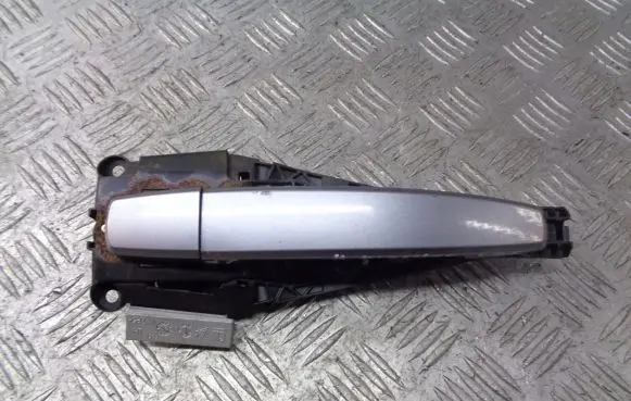 Opel Insignia A Rear door handle trim 
