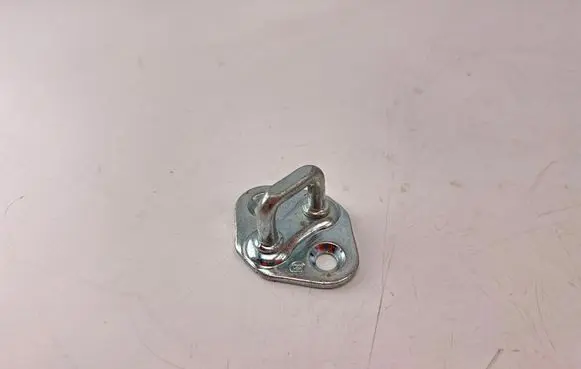 Toyota Yaris XP210 Rear door lock loop/hook striker