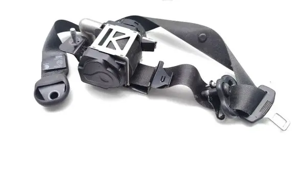 Ford Mondeo MK V Front seatbelt DS73-F61294-KA 2029704E23-2 DS73-F61294-KA35B8