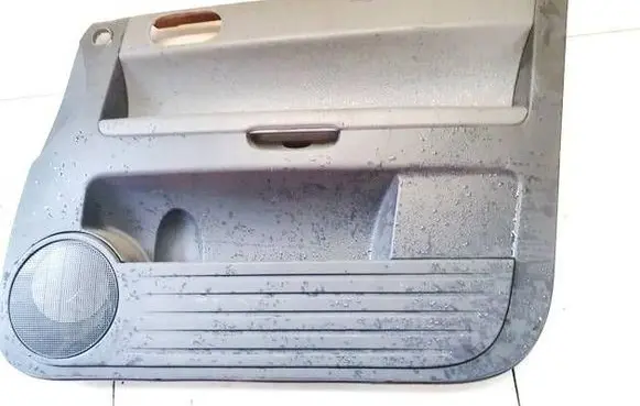 Mitsubishi Colt Front door card panel trim mr951616 jc304310