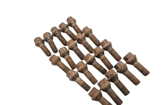 Volvo XC70 Nuts/bolts 