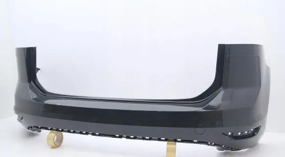 Volkswagen Touran III Rear bumper 5TA807421A-B