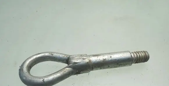 Opel Vectra B Towing hook eye 