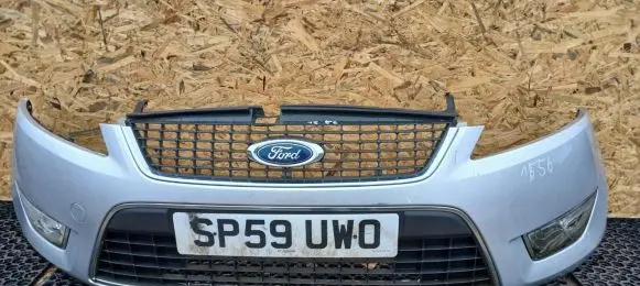 Ford Mondeo MK IV Front bumper